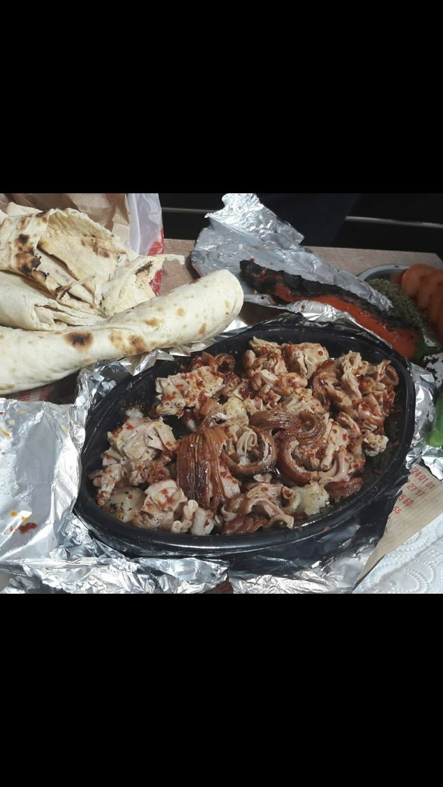 Gala Kokoreç Bayrampaşa