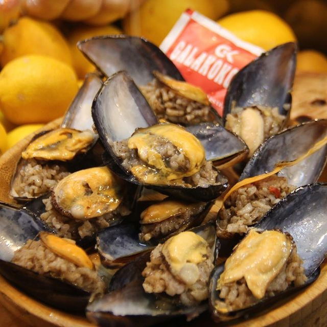 Gala Kokoreç Bayrampaşa