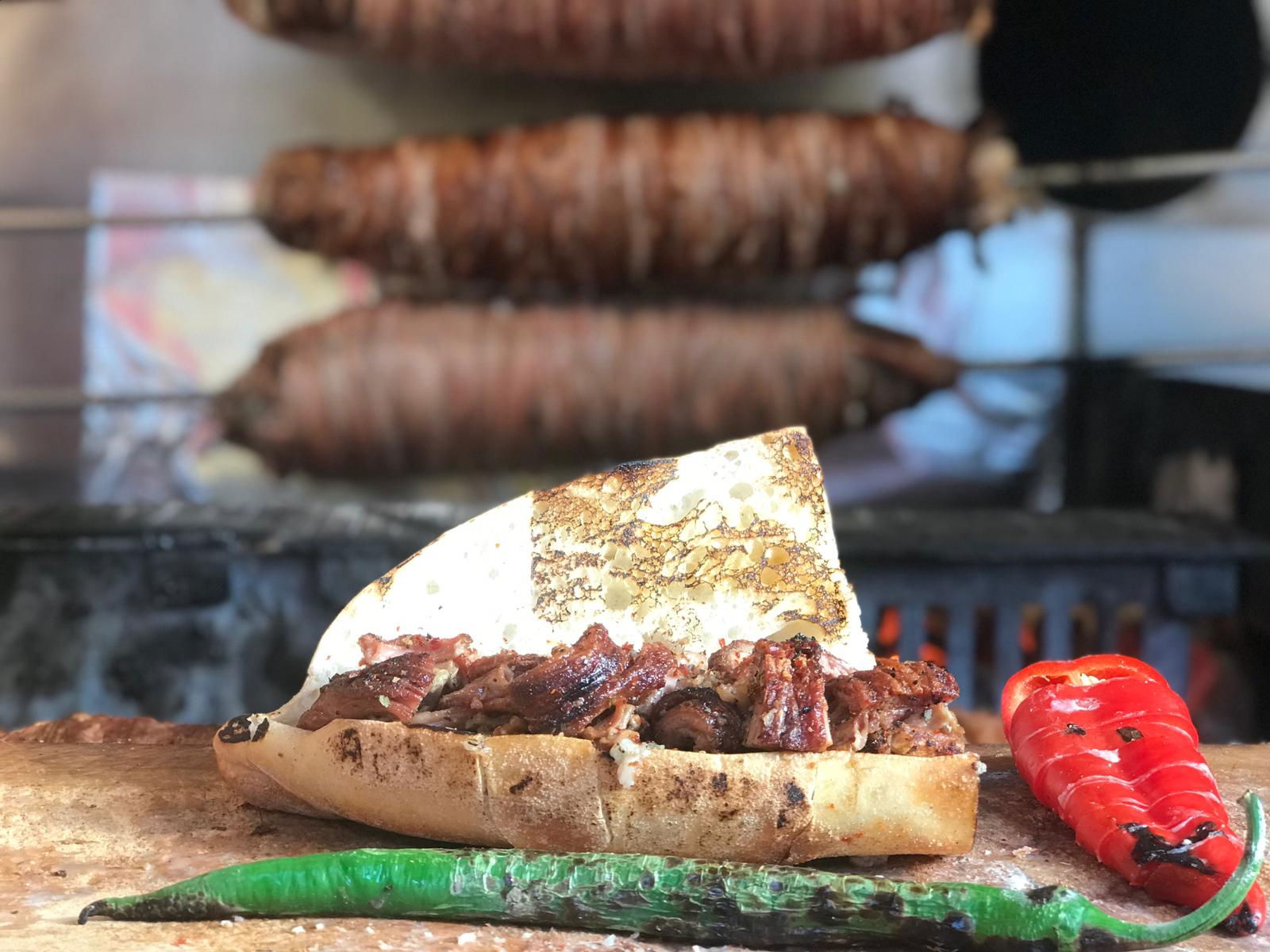 Gala Kokoreç Bayrampaşa