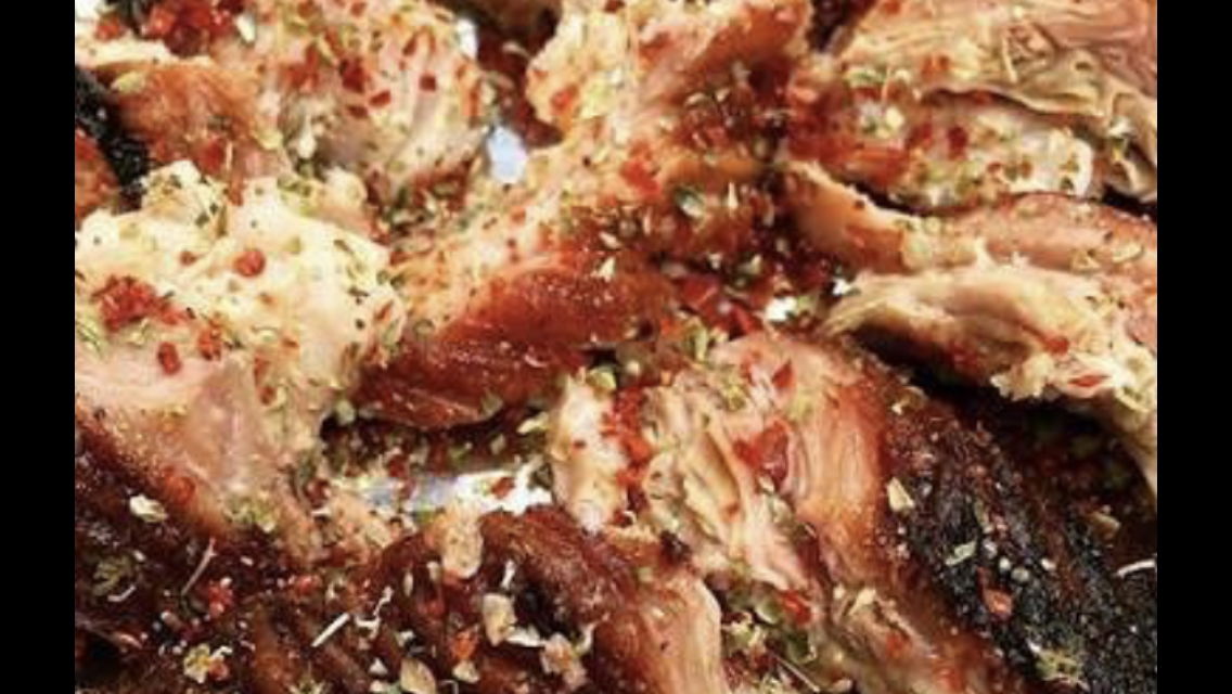 Gala Kokoreç Bayrampaşa