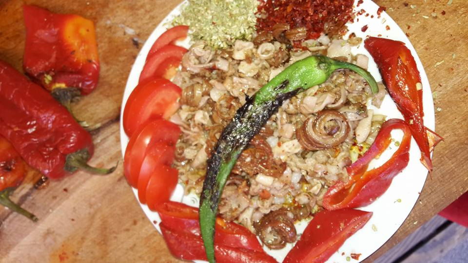 Gala Kokoreç Bayrampaşa