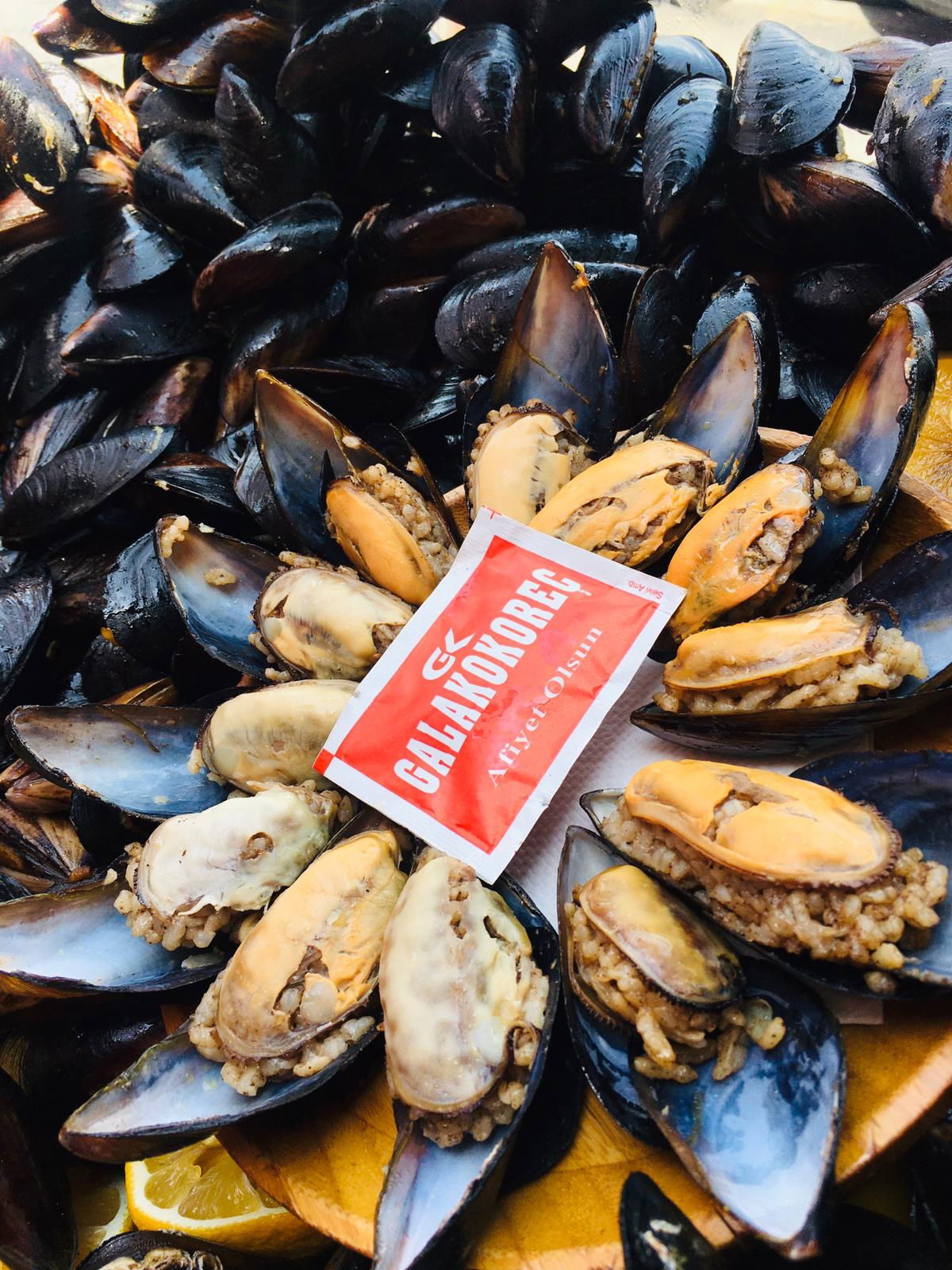 Gala Kokoreç Bayrampaşa