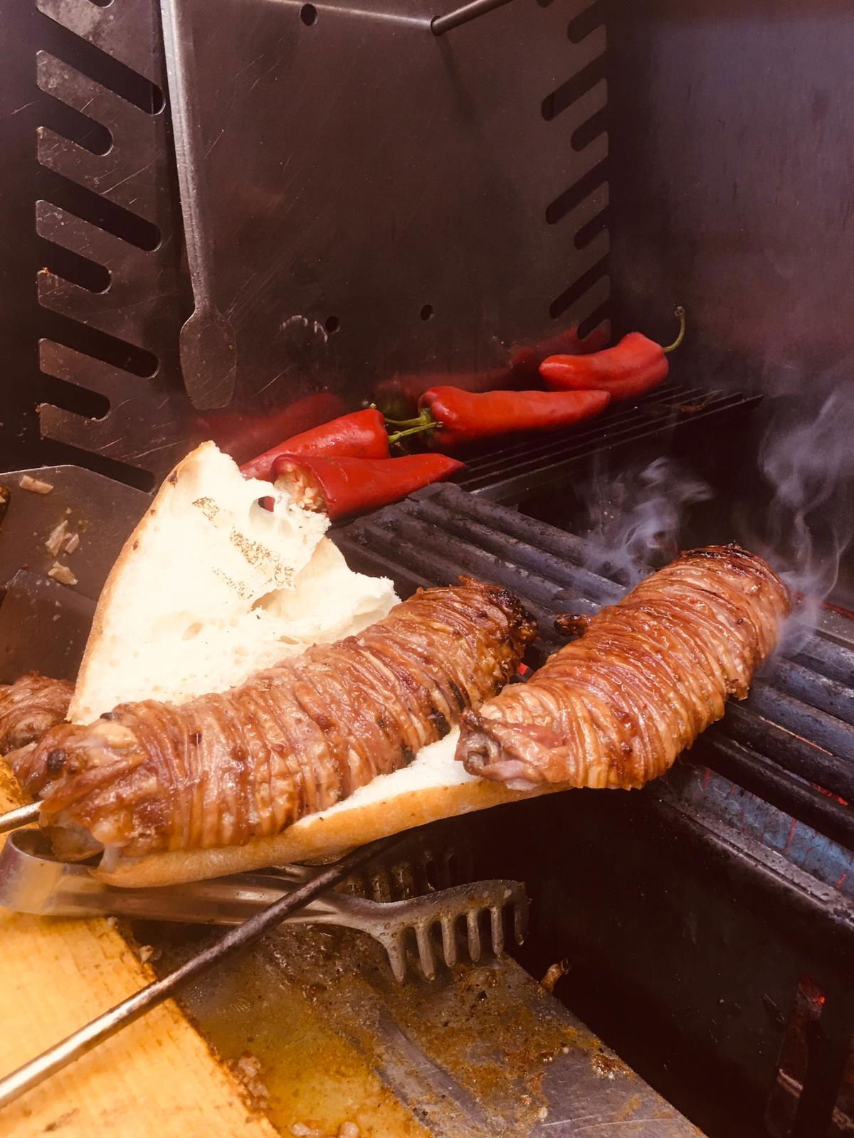 Gala Kokoreç Bayrampaşa