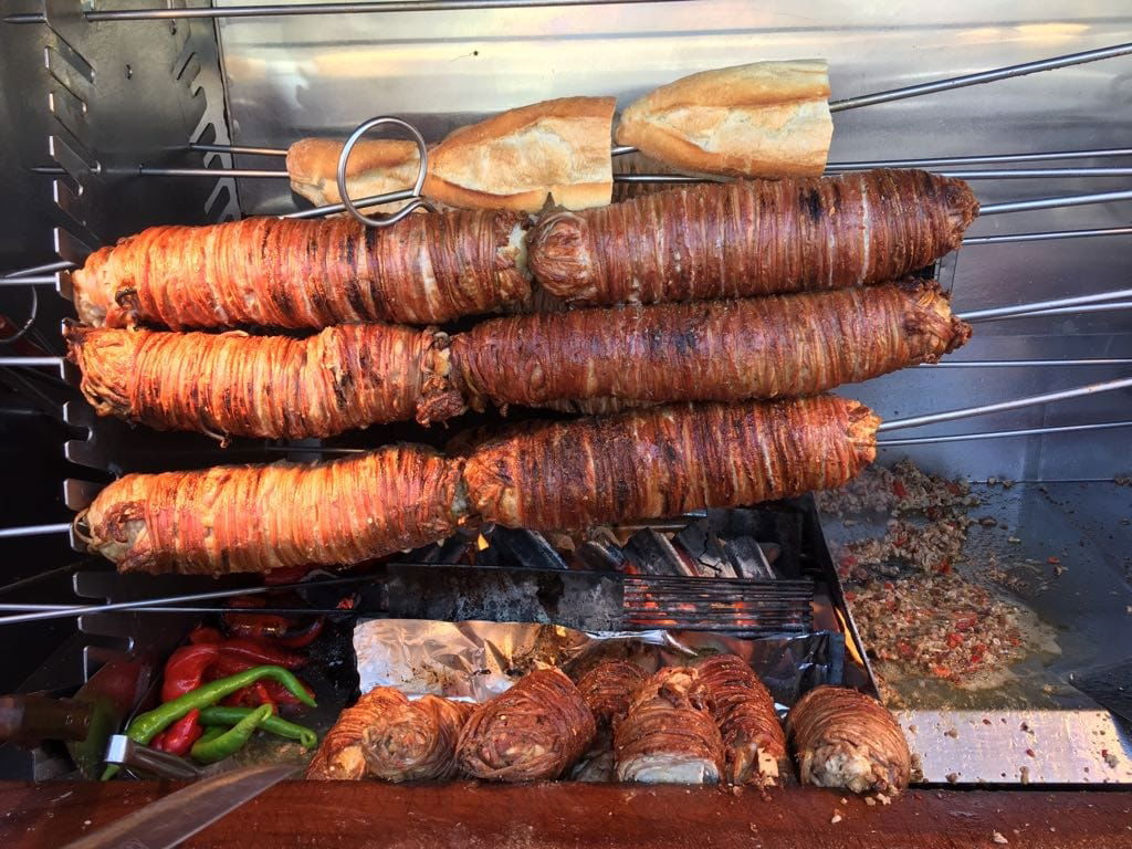 Gala Kokoreç Bayrampaşa