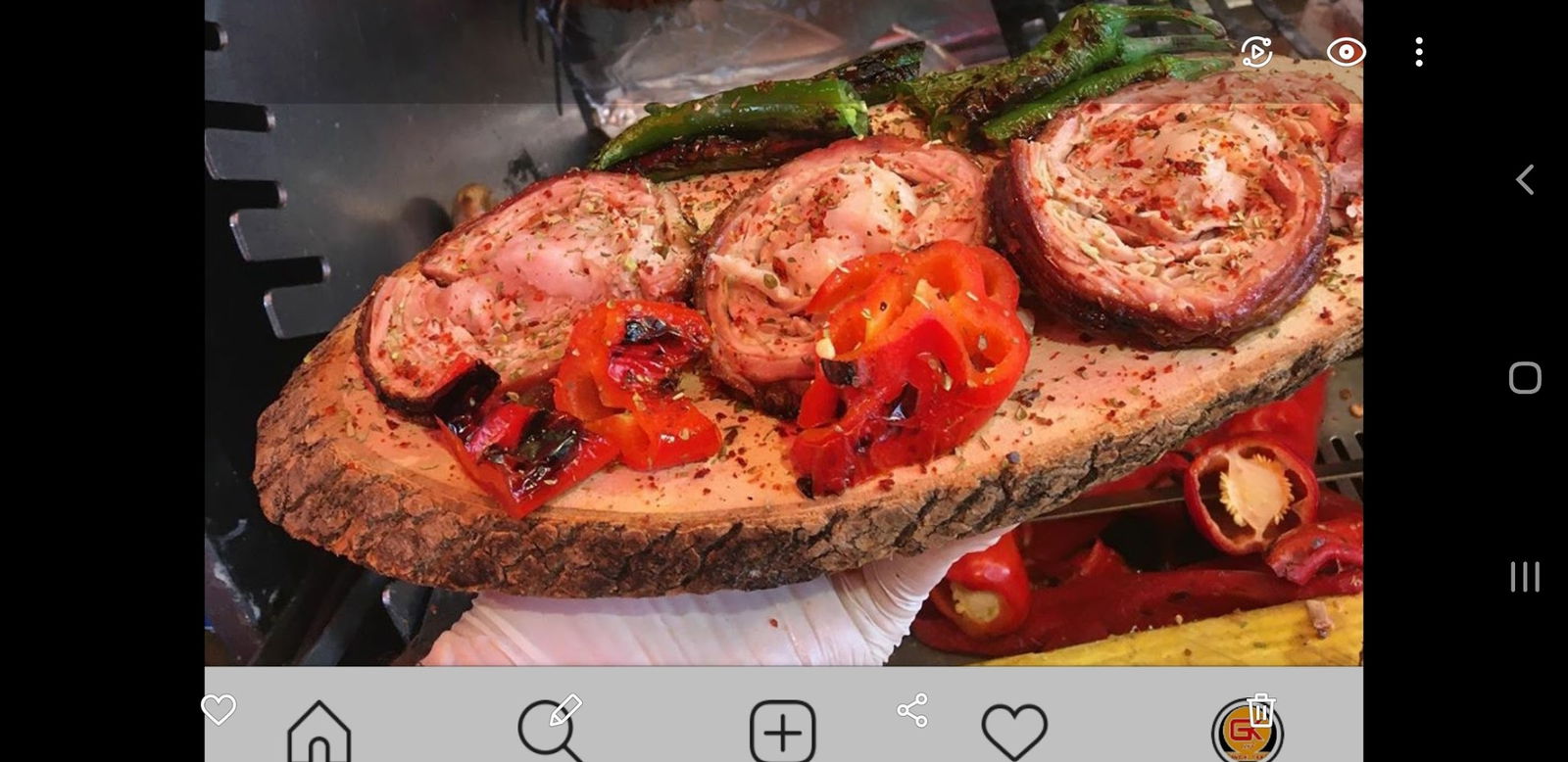 Gala Kokoreç Bayrampaşa