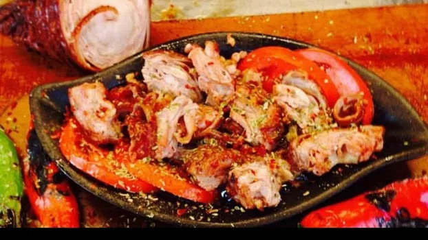 Gala Kokoreç Bayrampaşa resimleri