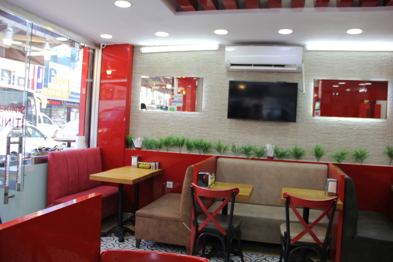 Gala Kokoreç Bayrampaşa