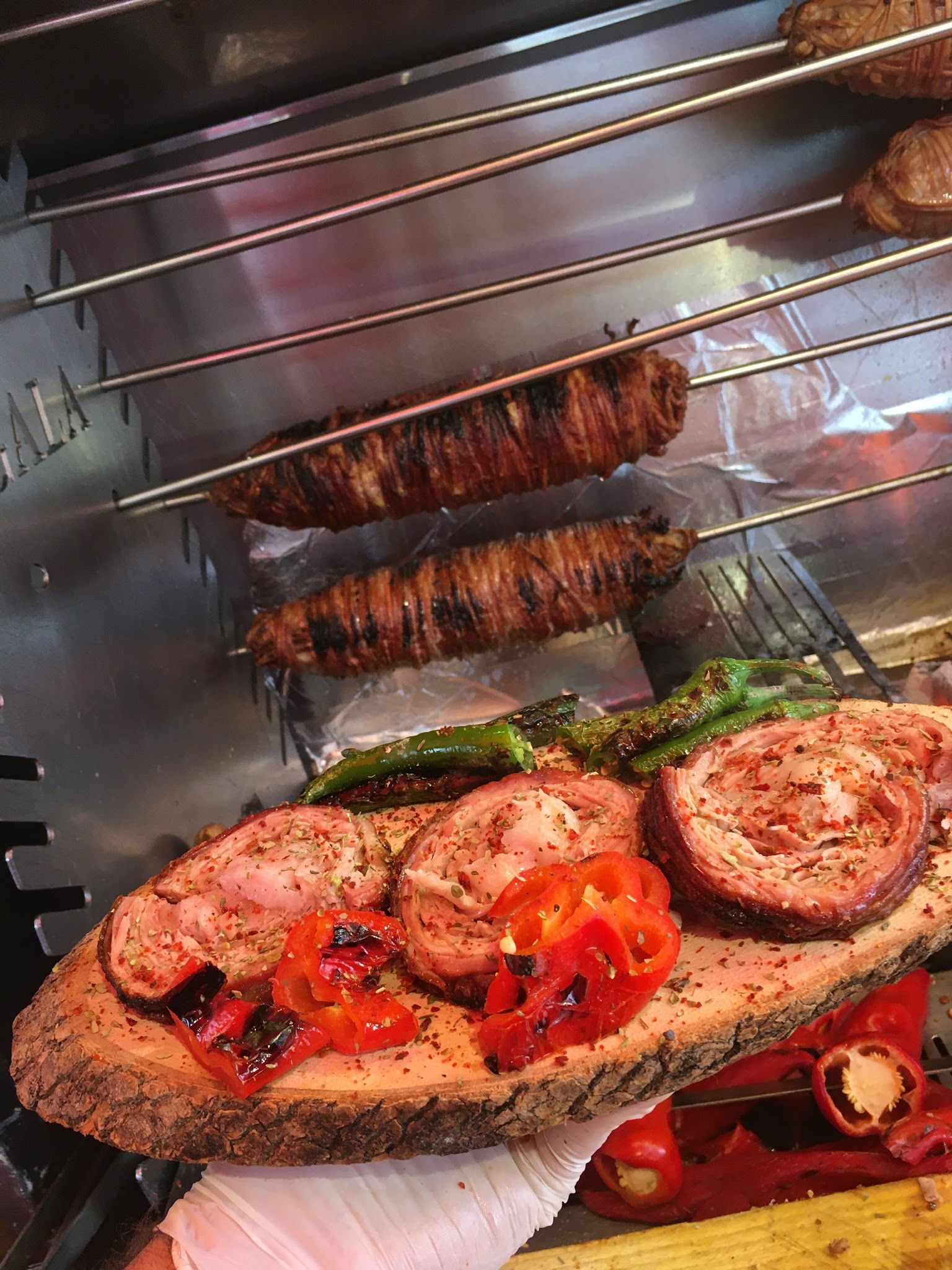 Gala Kokoreç Bayrampaşa