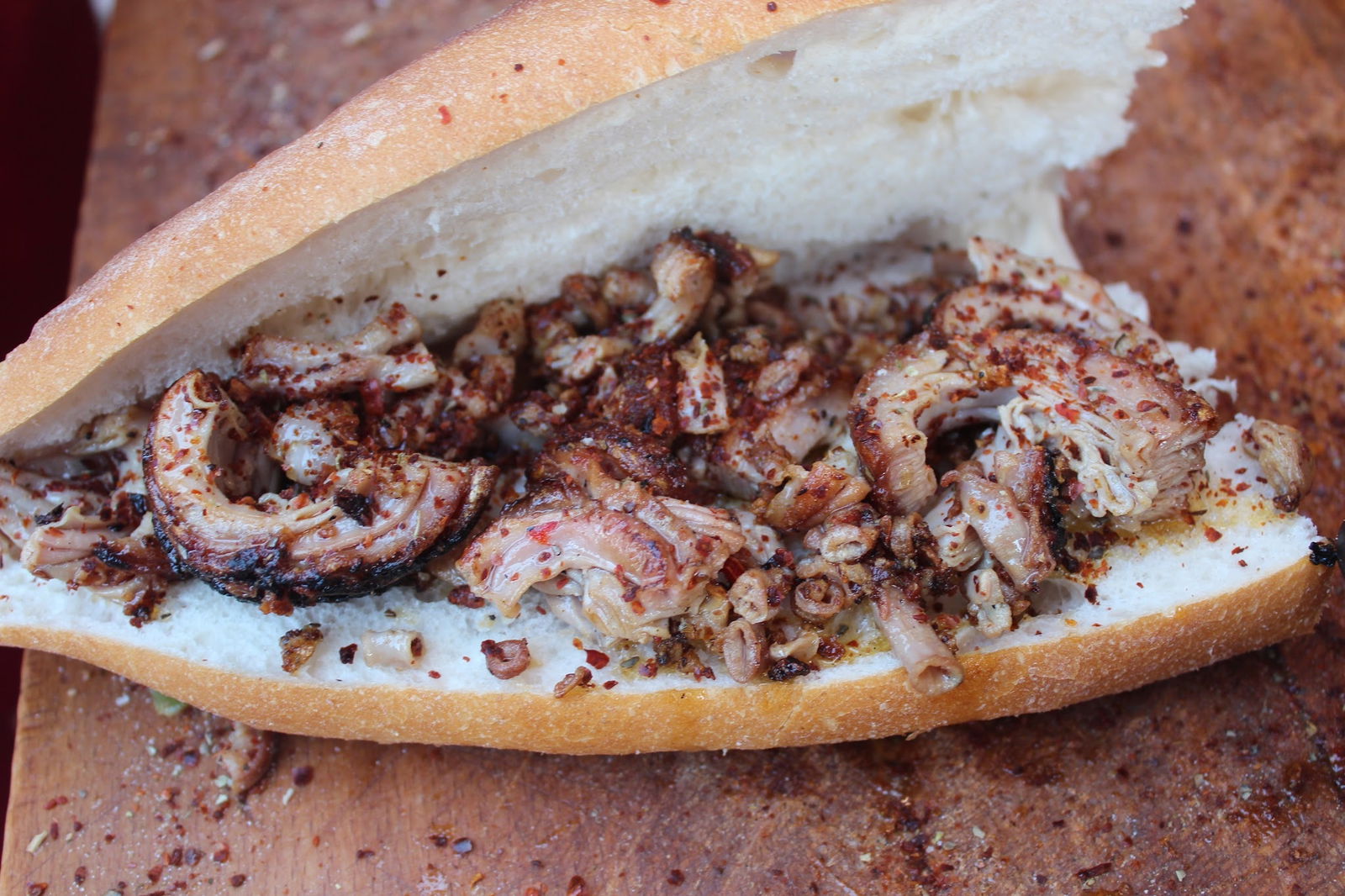 Gala Kokoreç Bayrampaşa