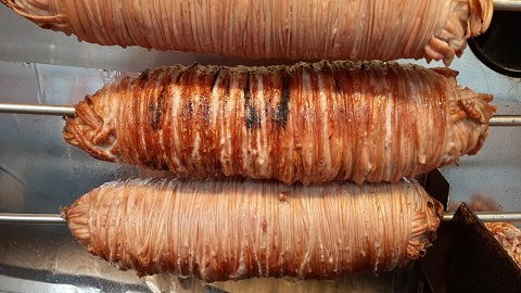 Gala Kokoreç Bayrampaşa