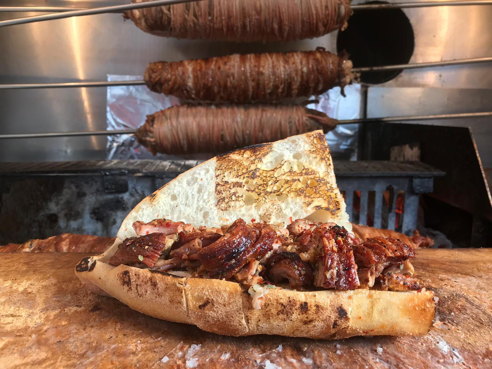 Gala Kokoreç Bayrampaşa