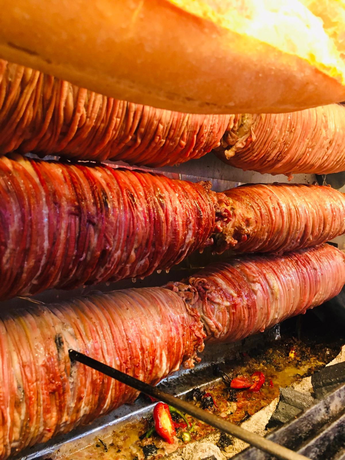 Gala Kokoreç Bayrampaşa