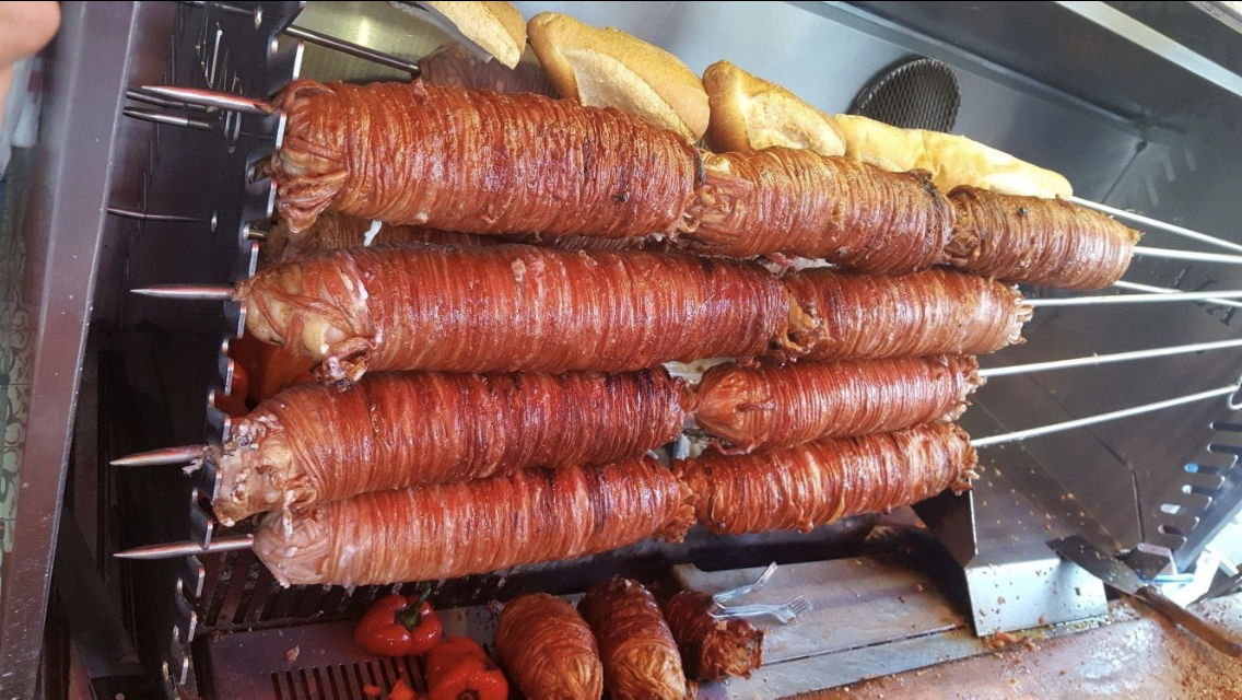 Gala Kokoreç Bayrampaşa