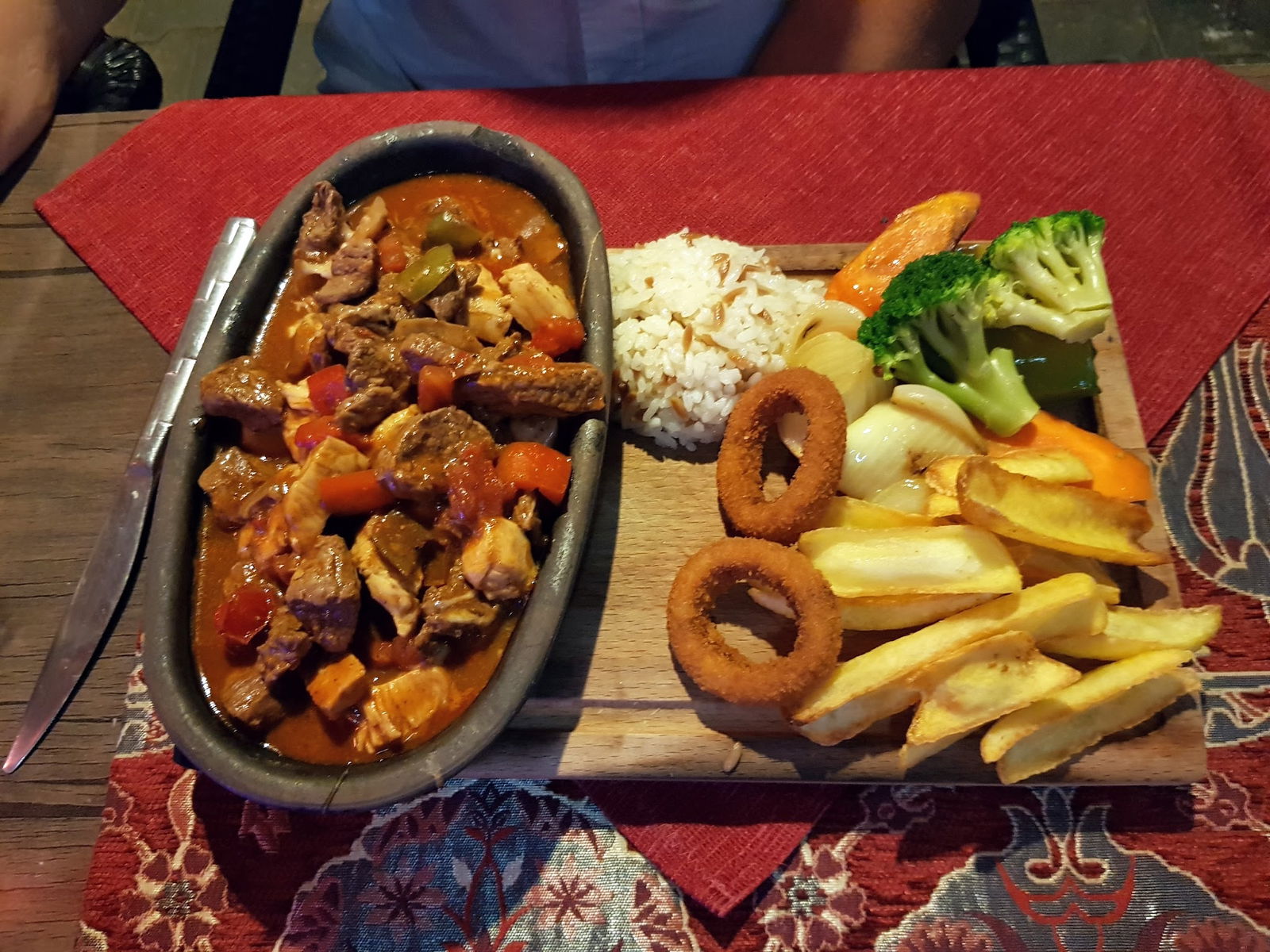 Happy Days Restaurant