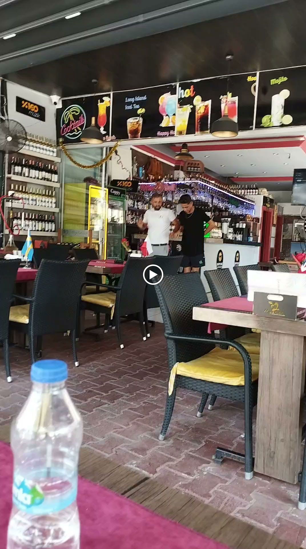 Happy Days Restaurant