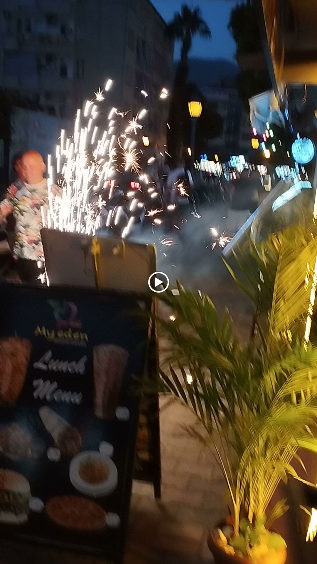 Happy Days Restaurant