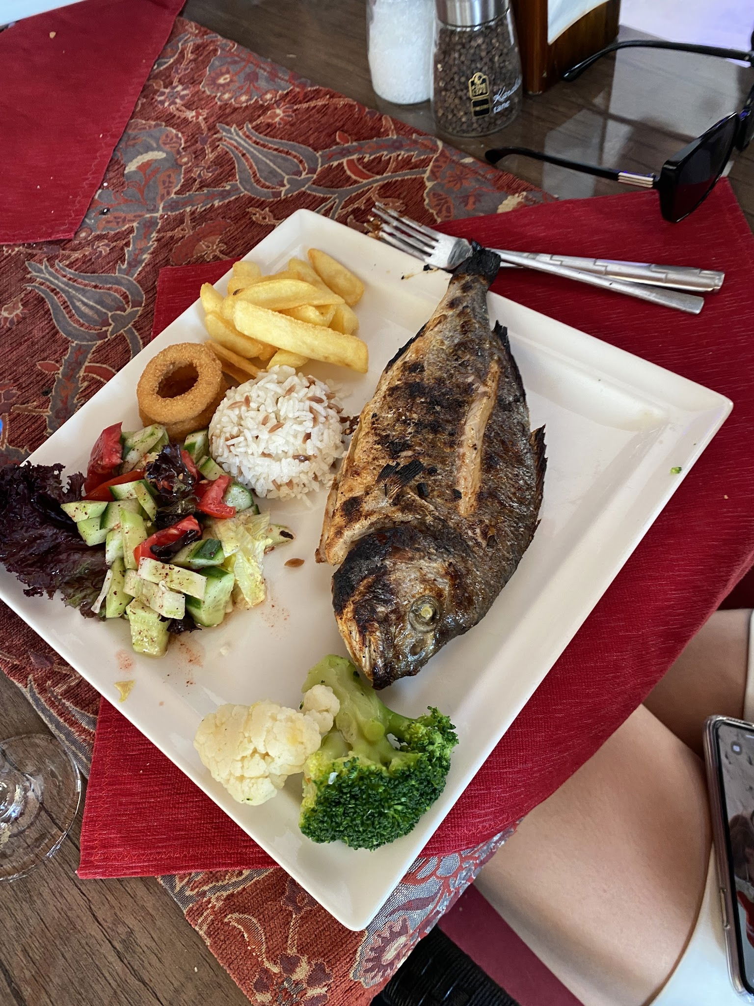 Happy Days Restaurant