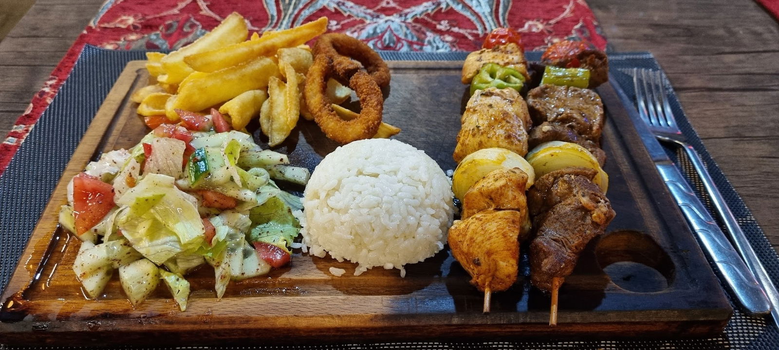 Happy Days Restaurant