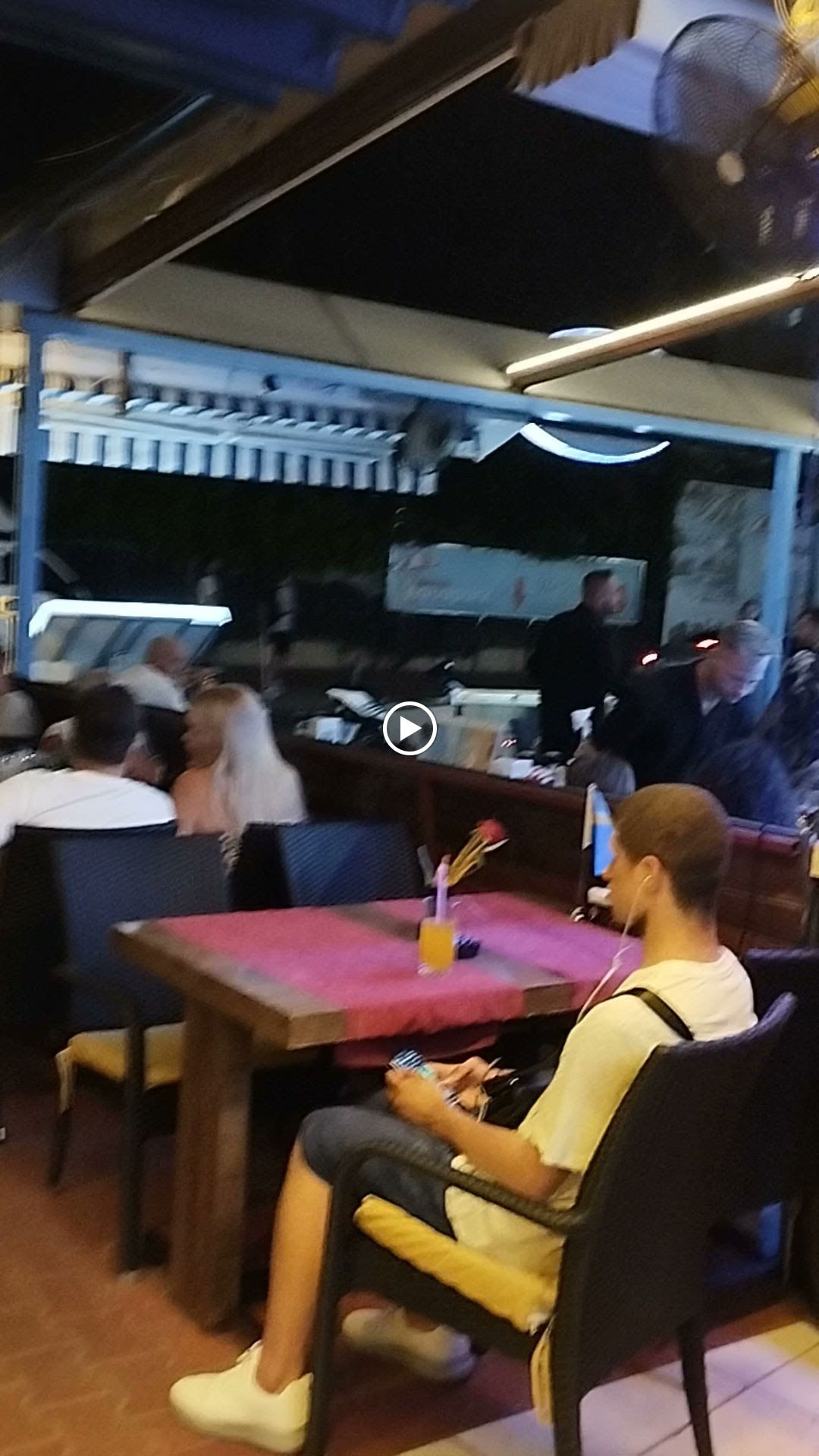 Happy Days Restaurant