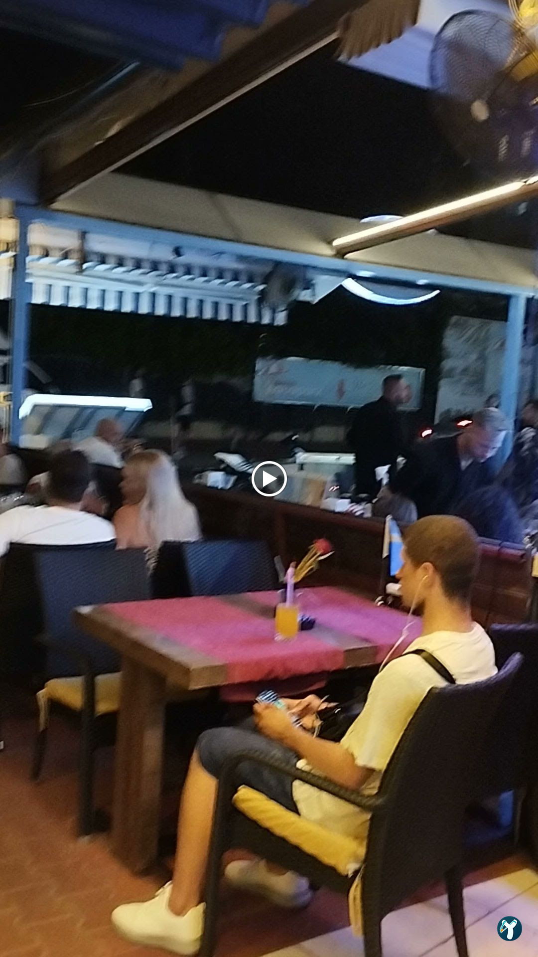 Happy Days Restaurant