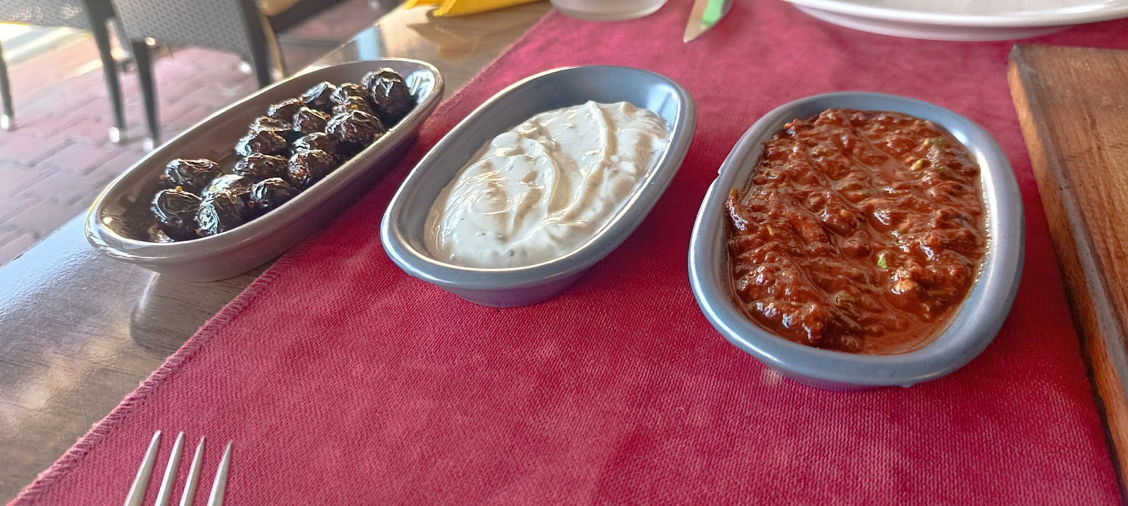 Happy Days Restaurant