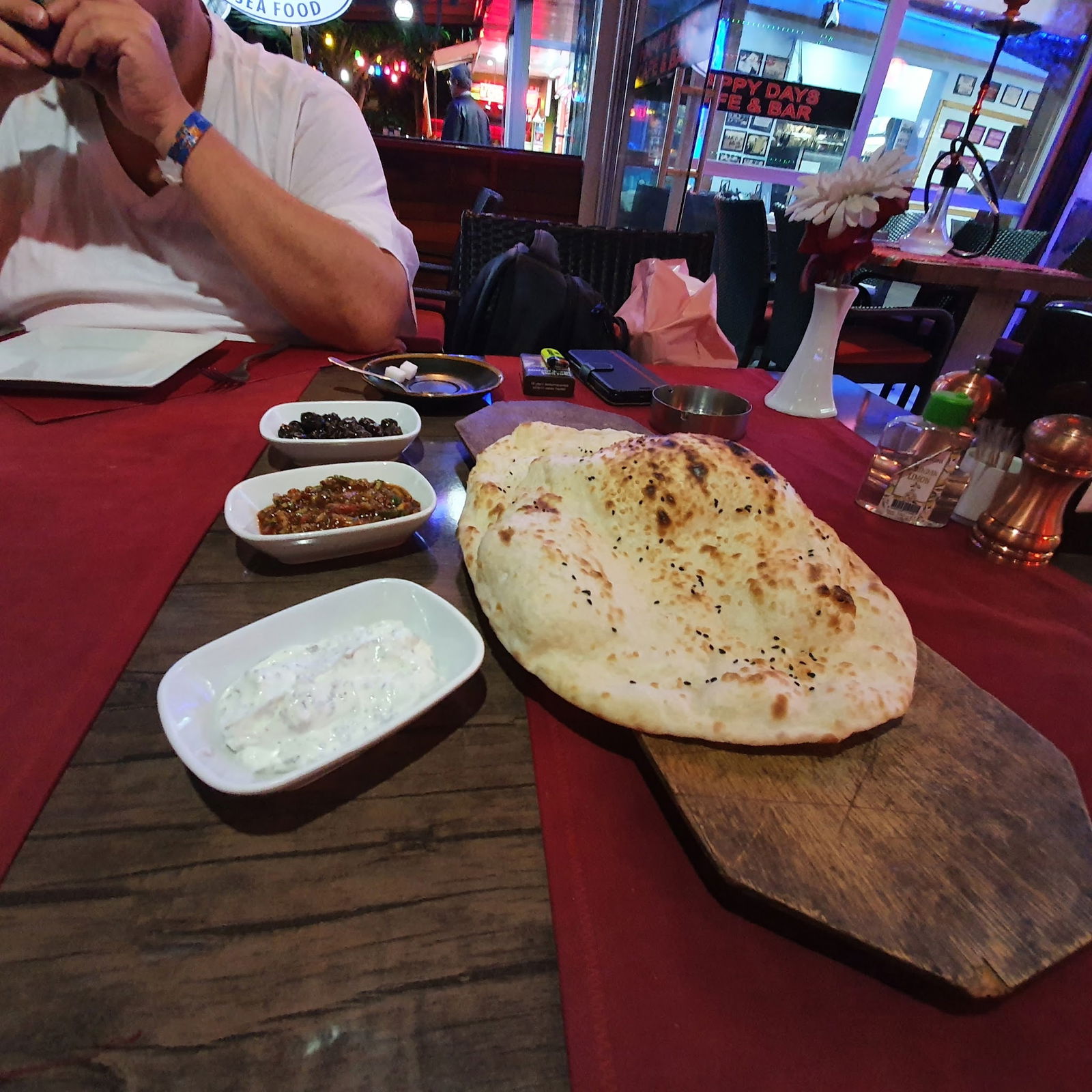 Happy Days Restaurant