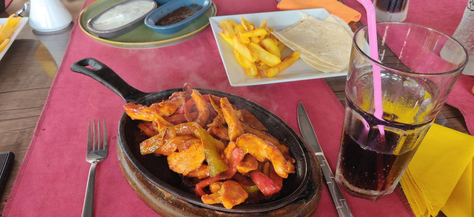 Happy Days Restaurant