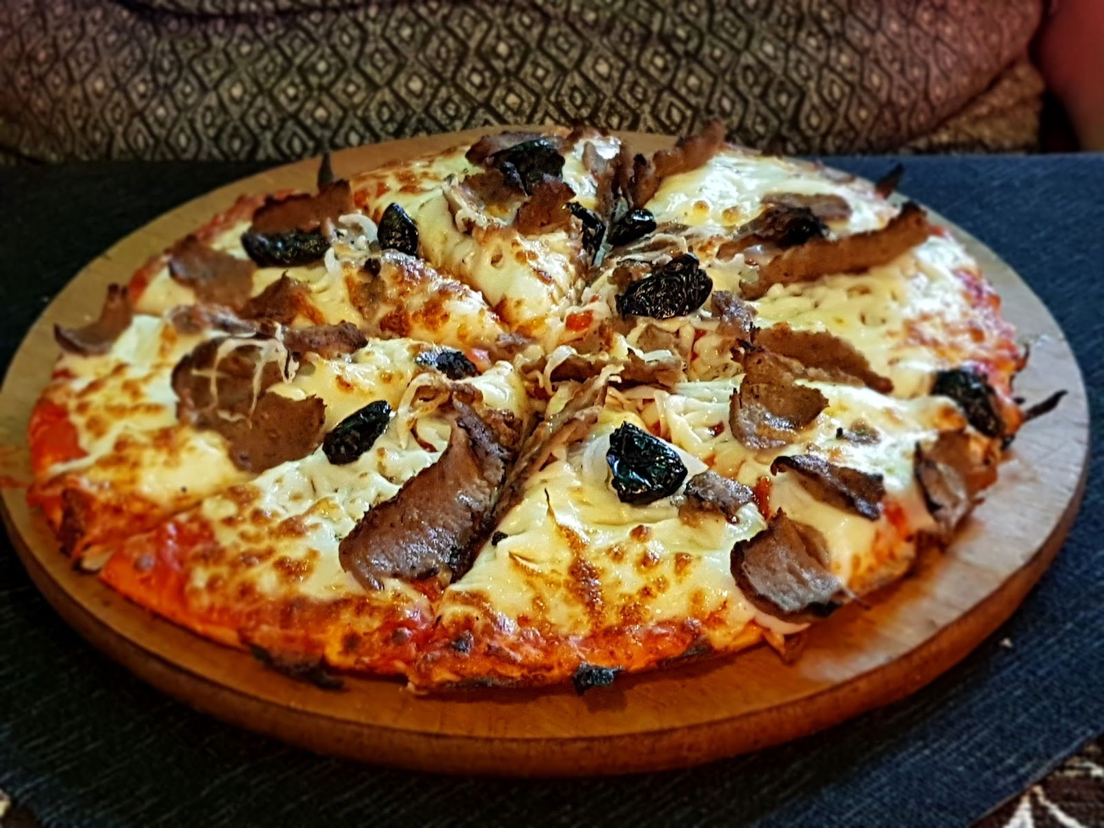 Happy Days Restaurant