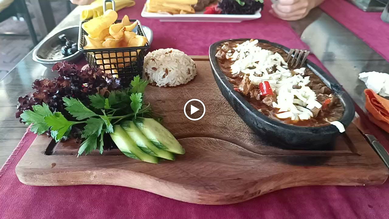 Happy Days Restaurant