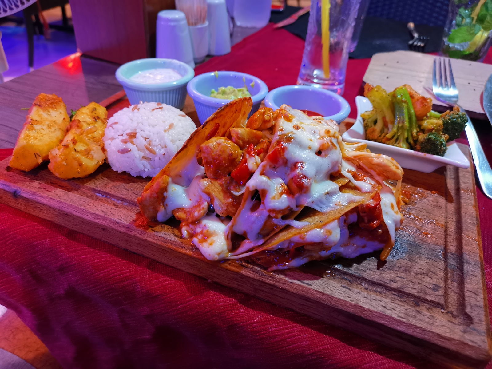 Happy Days Restaurant