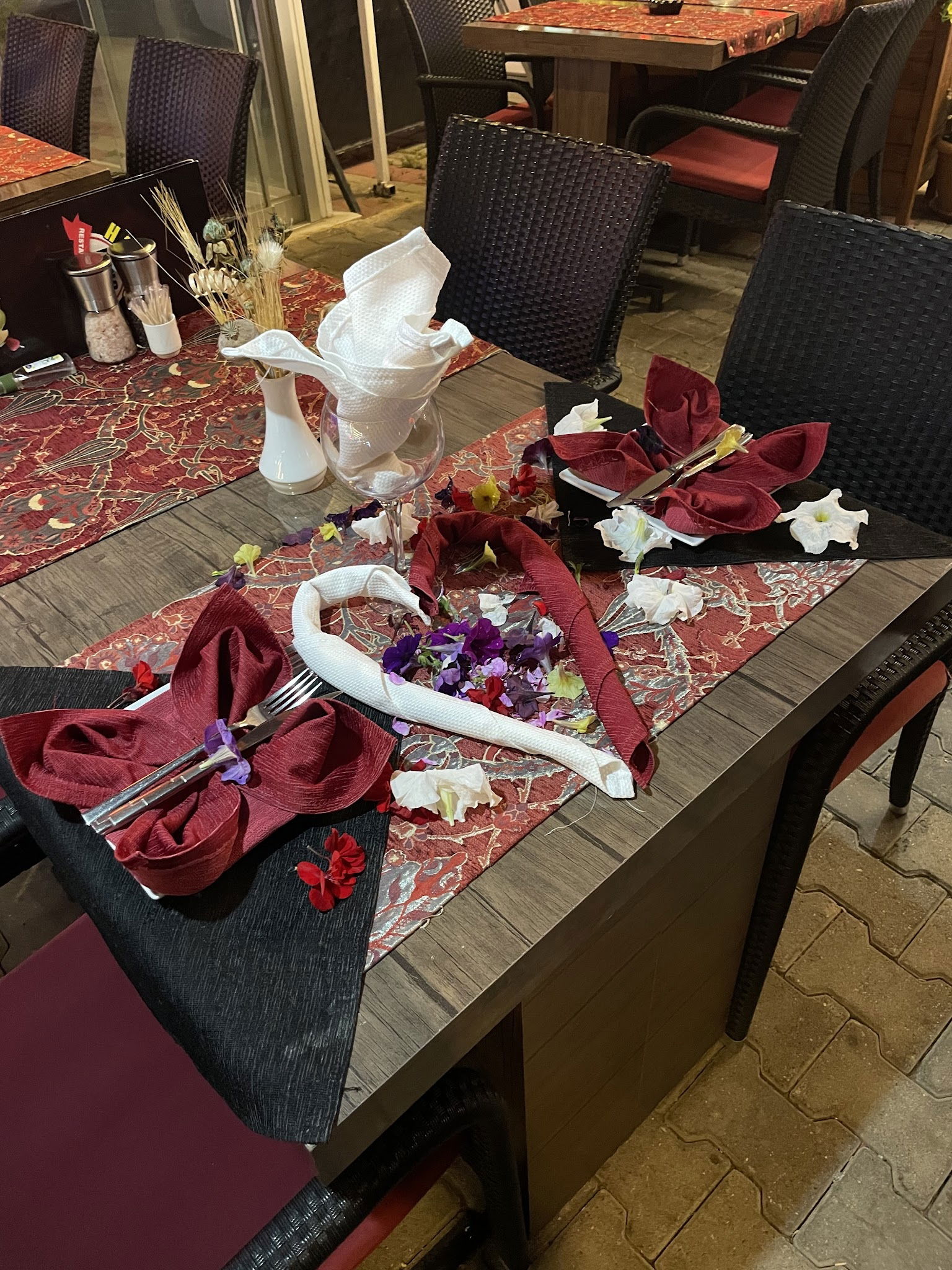 Happy Days Restaurant