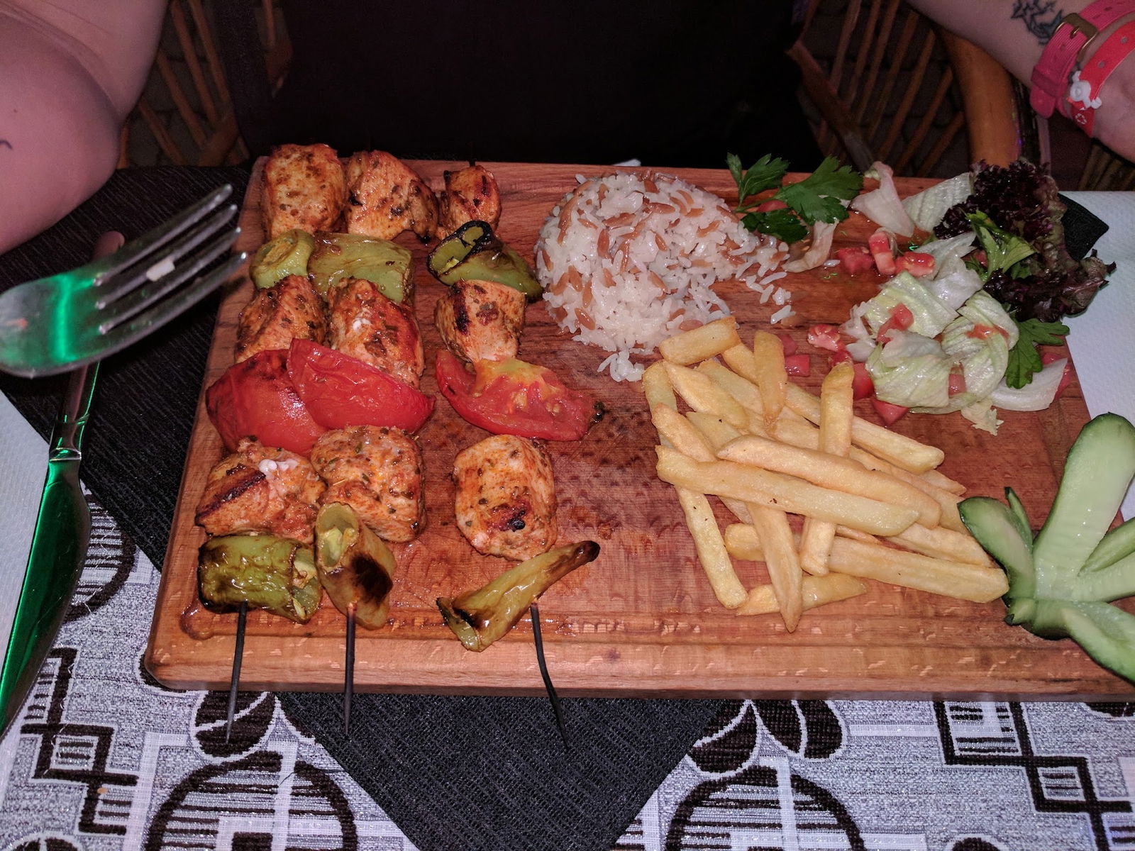 Happy Days Restaurant