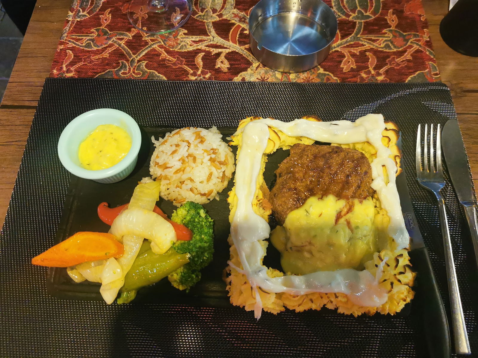 Happy Days Restaurant