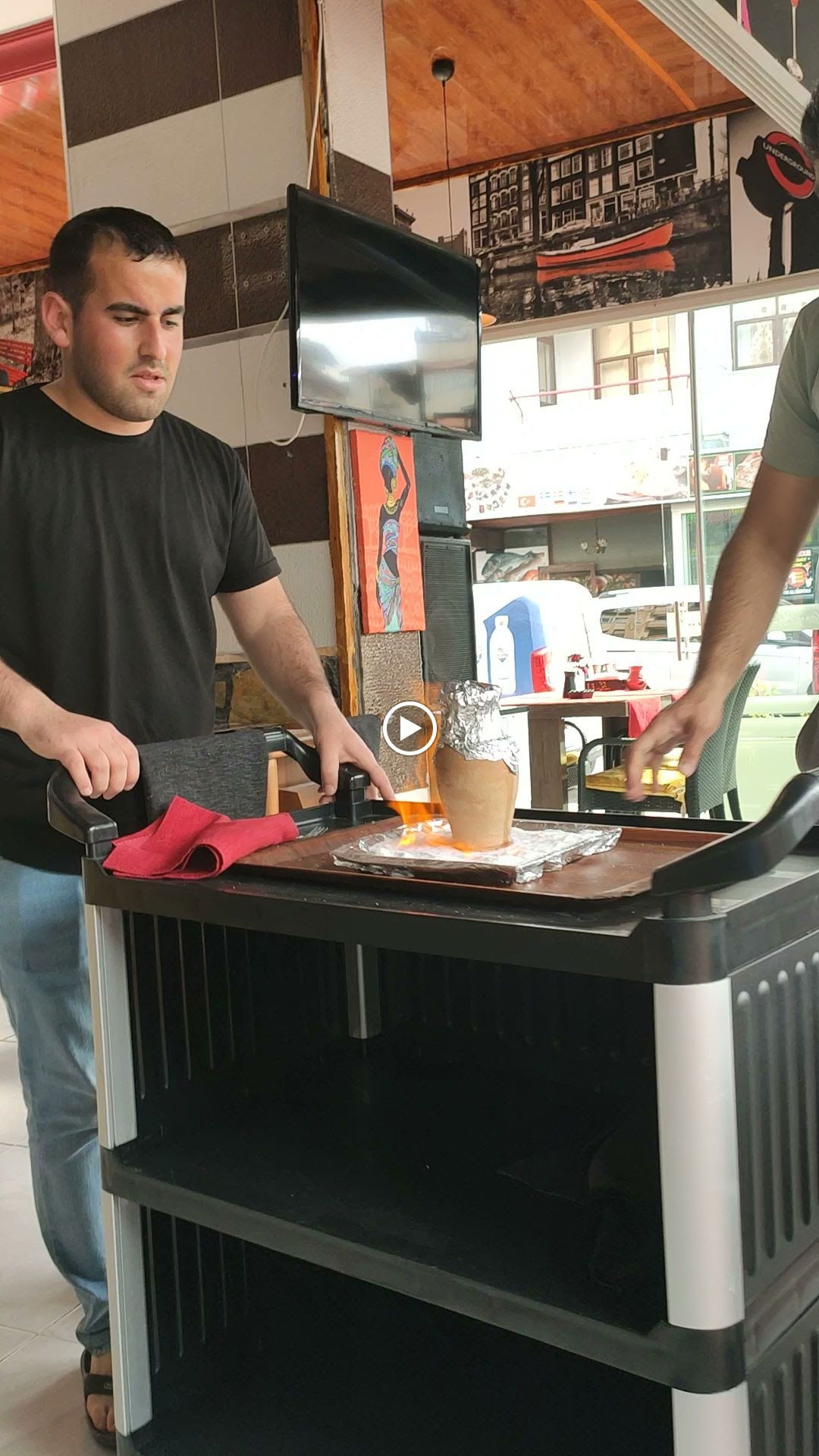 Happy Days Restaurant