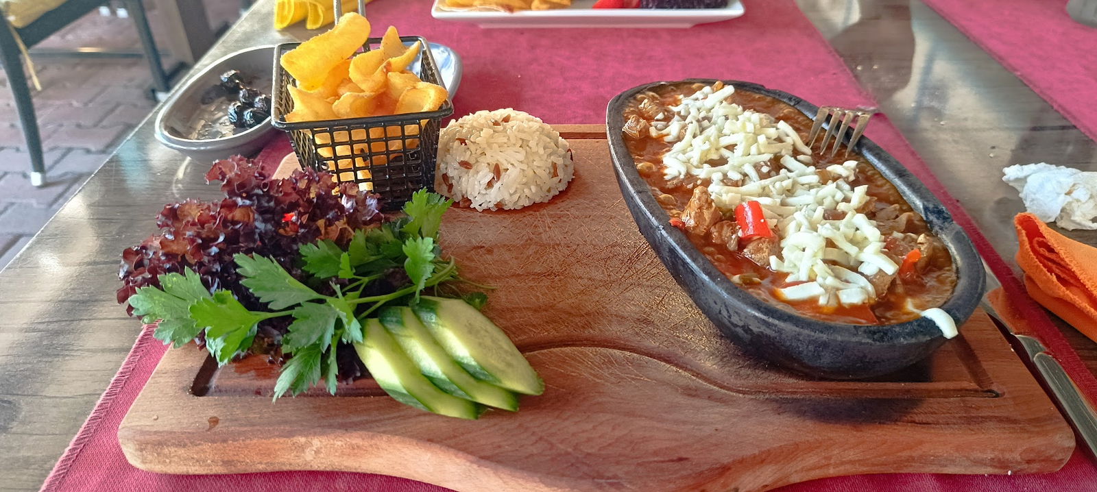 Happy Days Restaurant