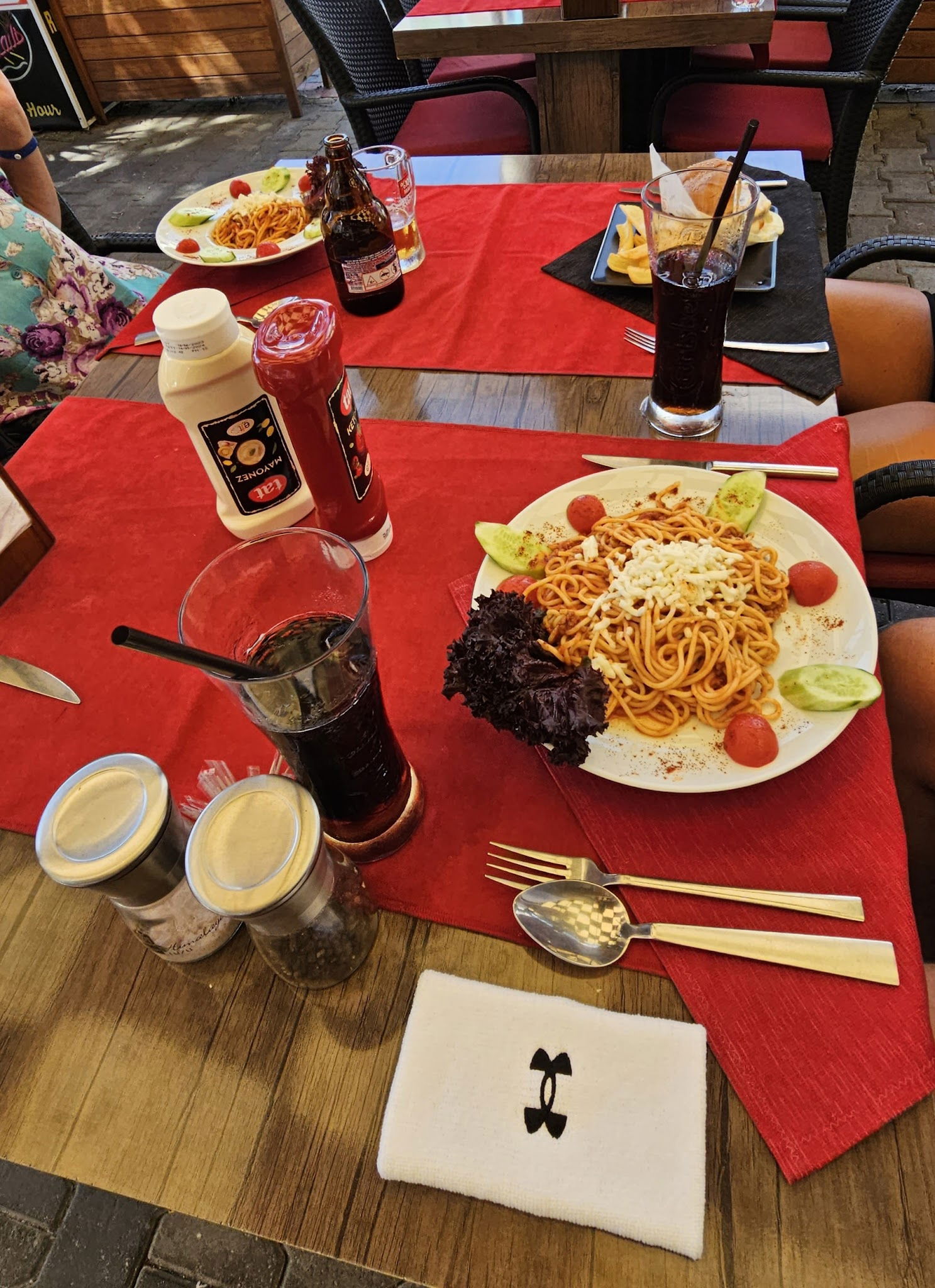 Happy Days Restaurant