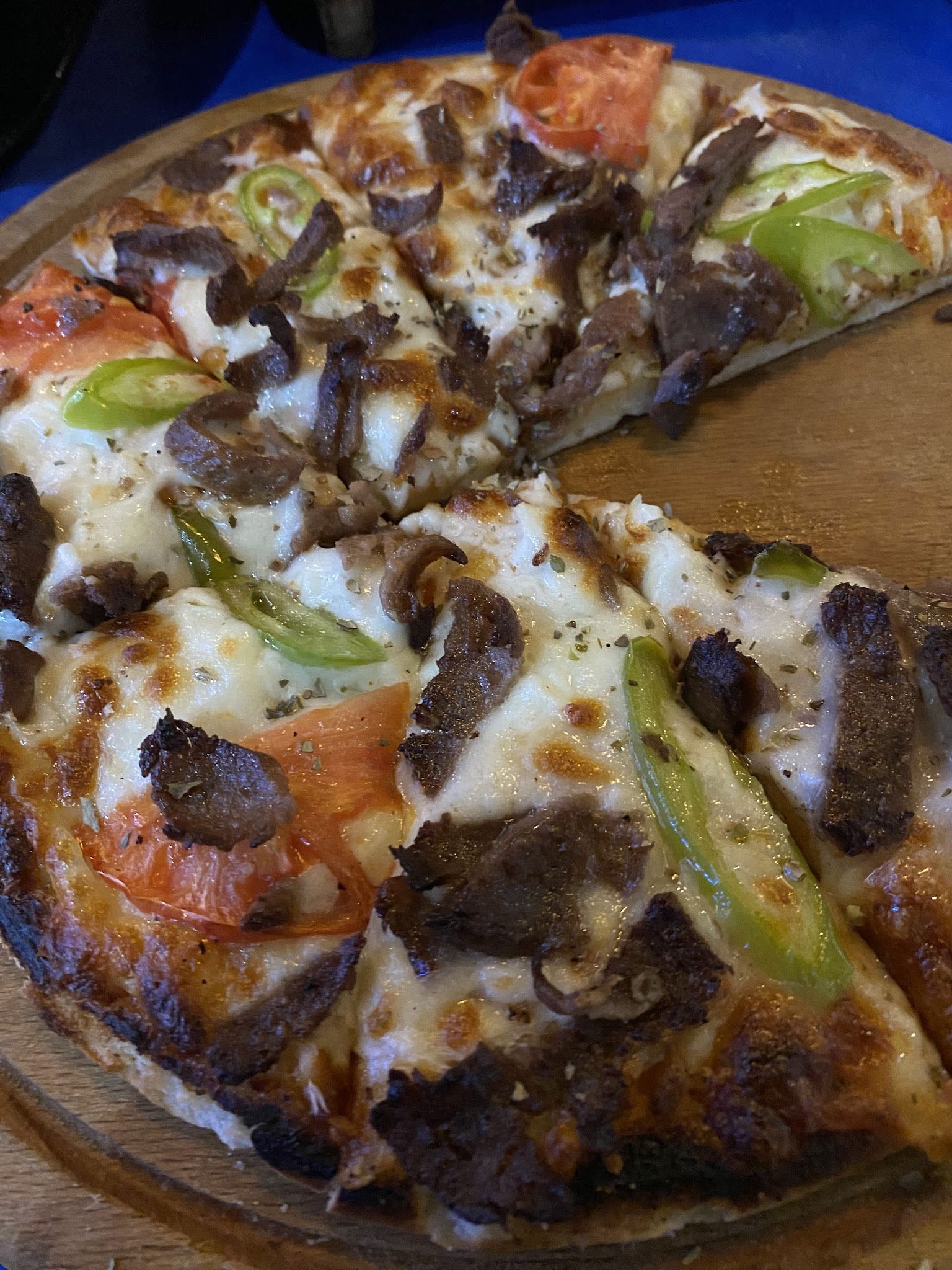 Happy Days Restaurant