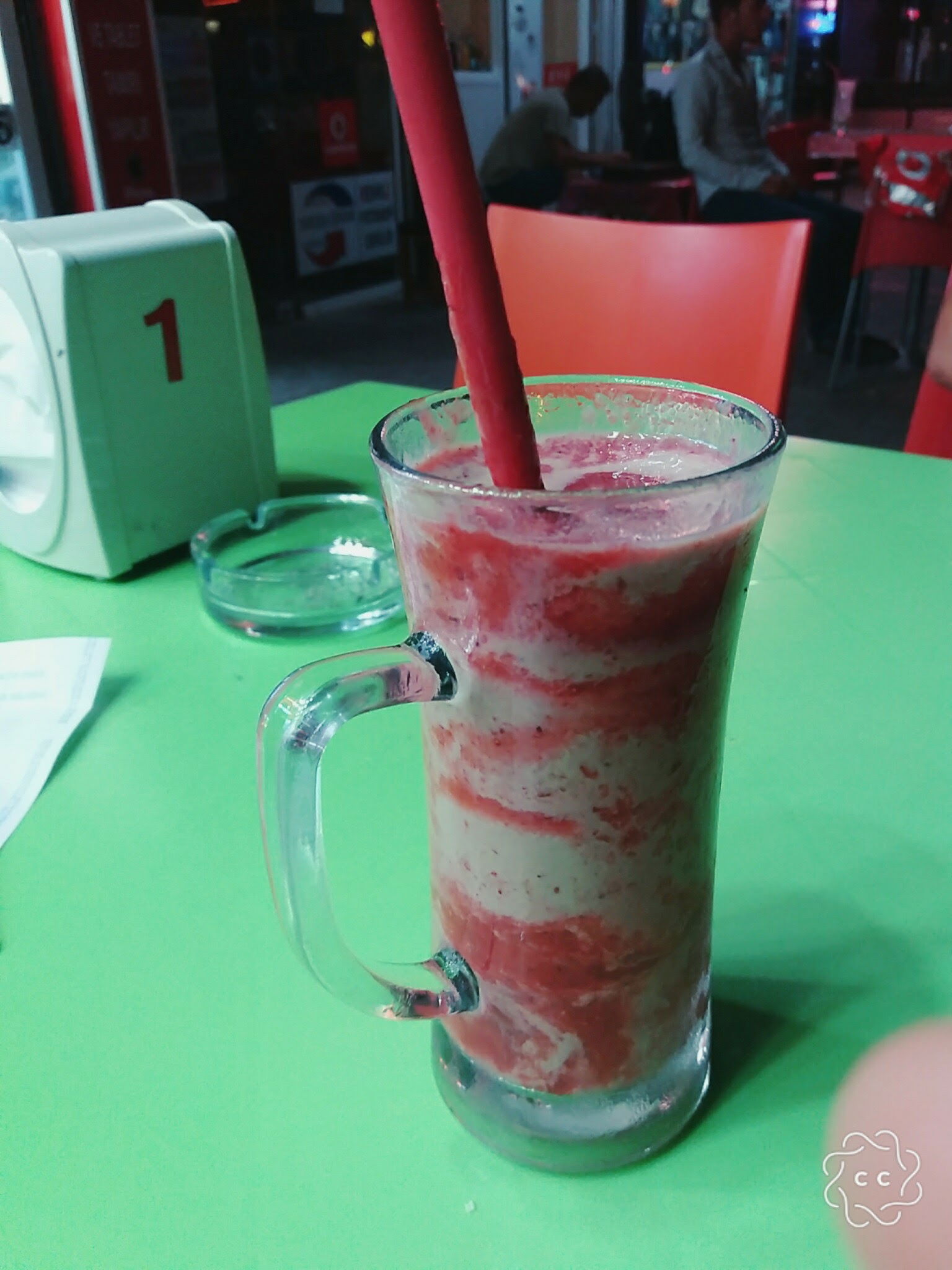 Happy Days Restaurant