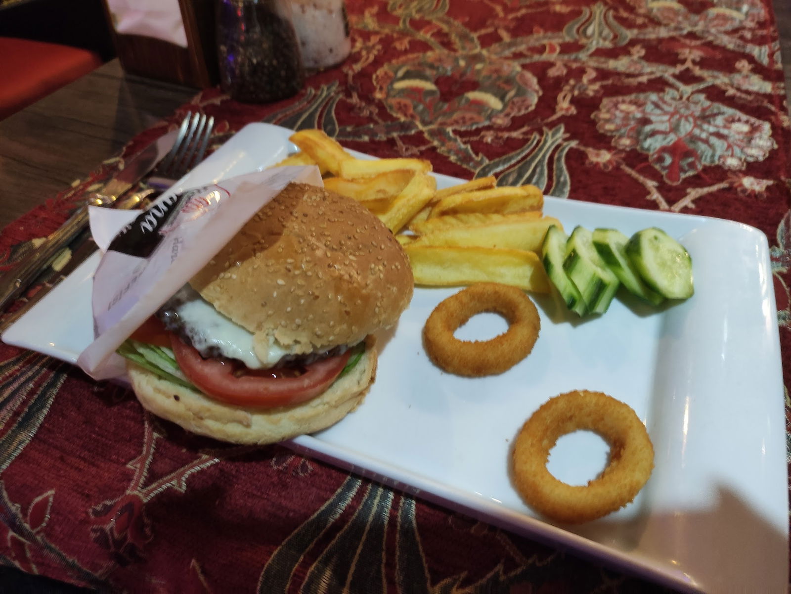 Happy Days Restaurant