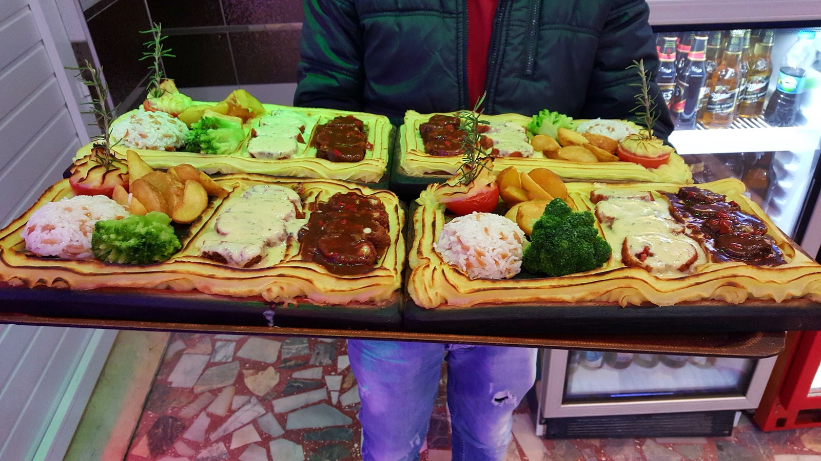 Happy Days Restaurant