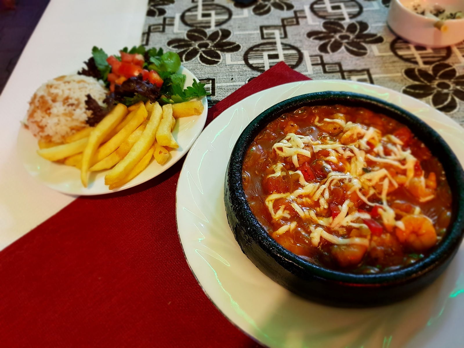 Happy Days Restaurant