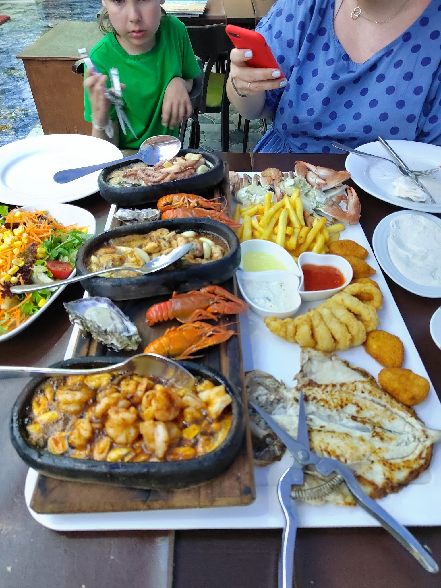 Happy Days Restaurant