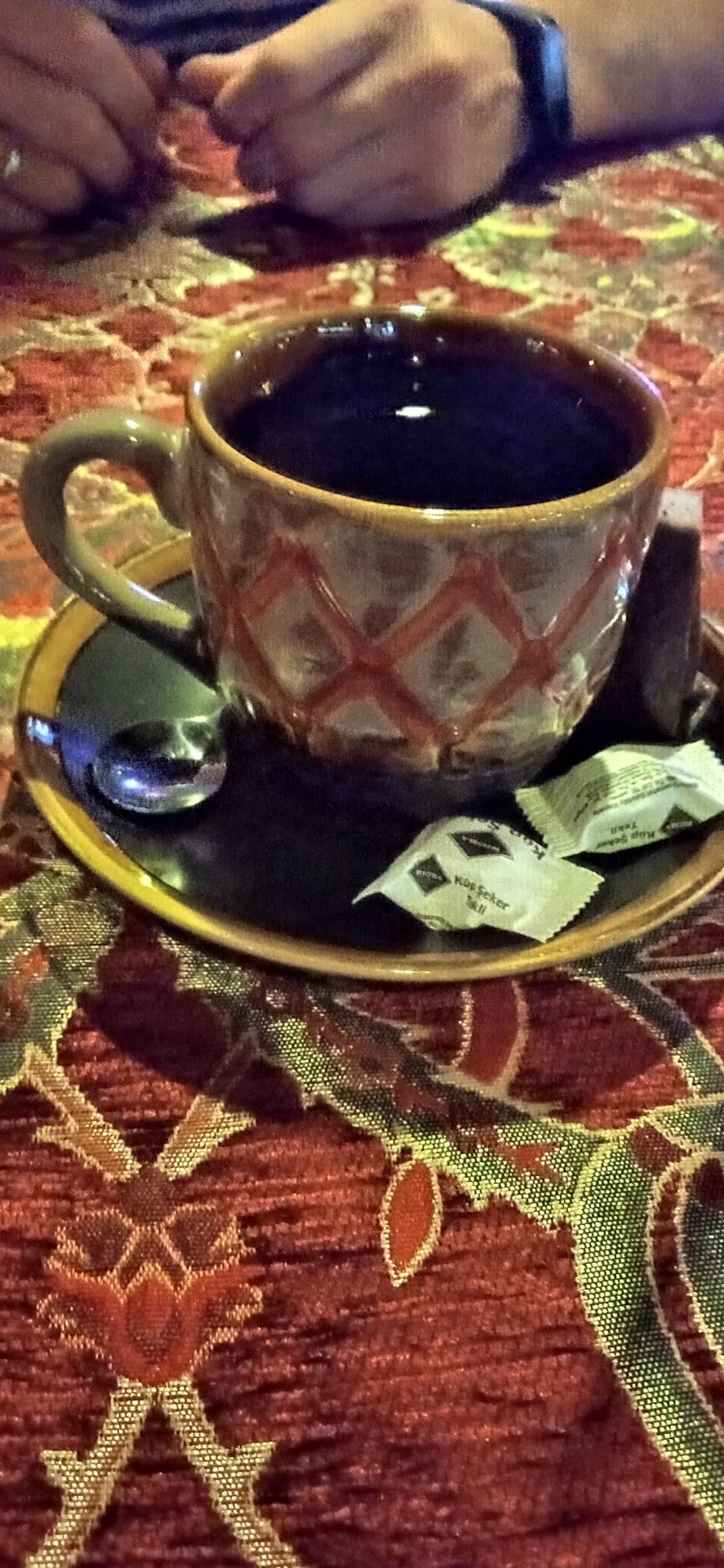 Happy Days Restaurant