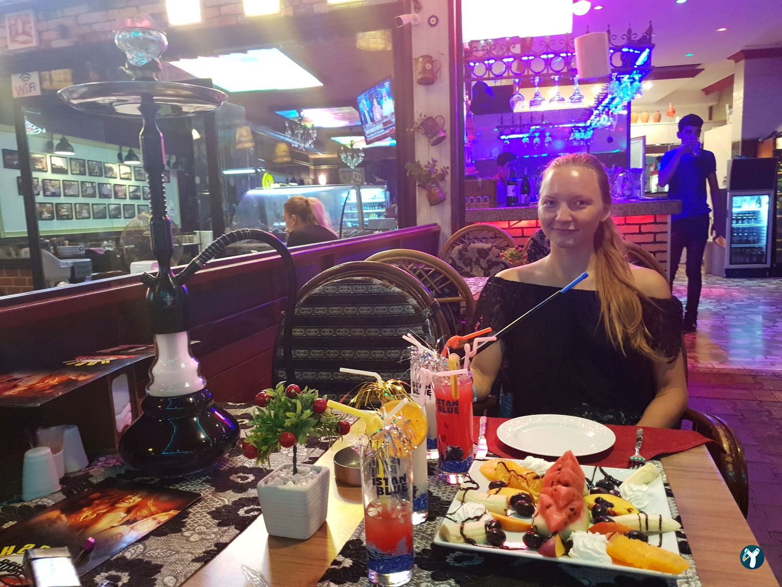 Happy Days Restaurant