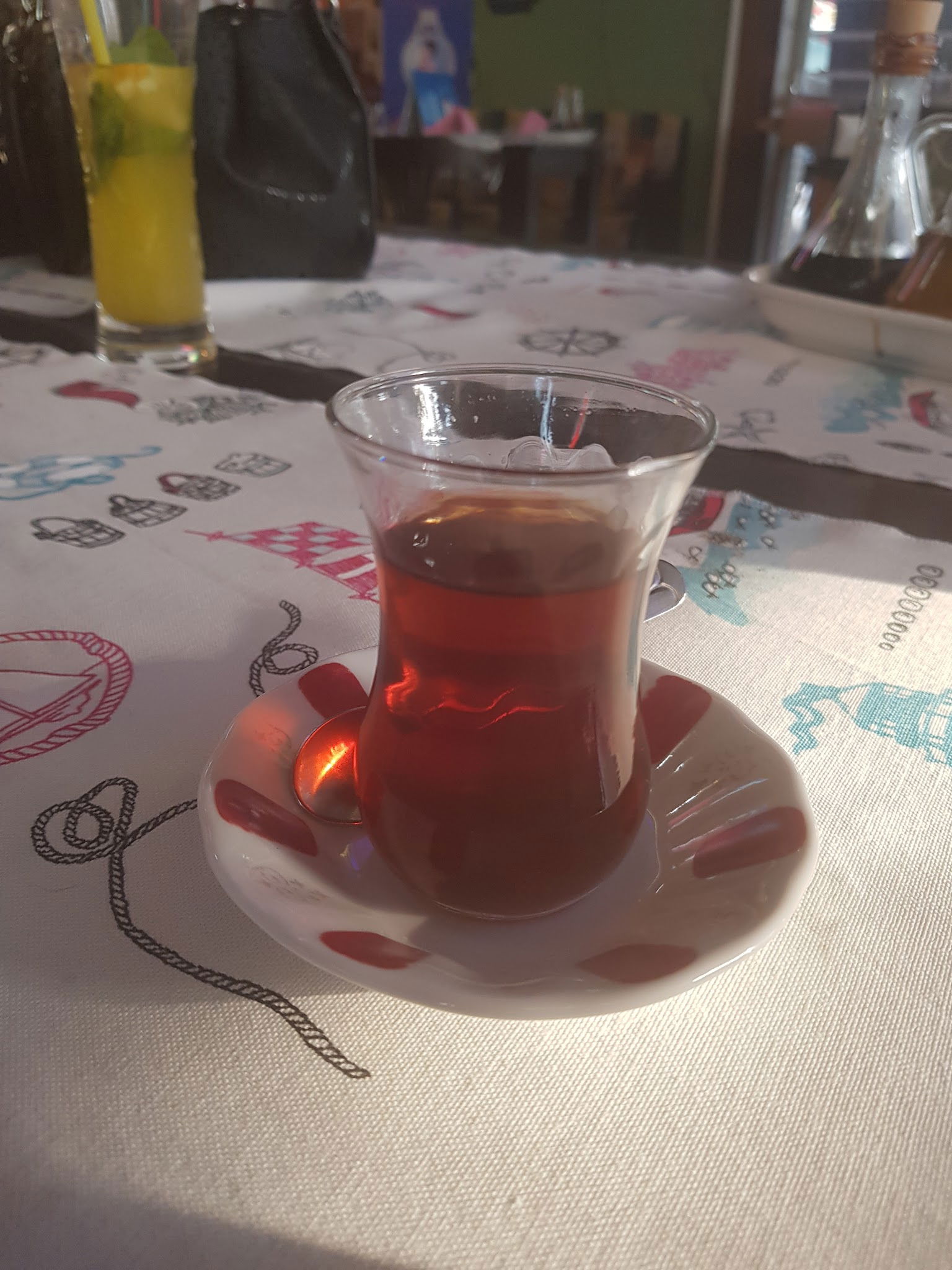 Happy Days Restaurant