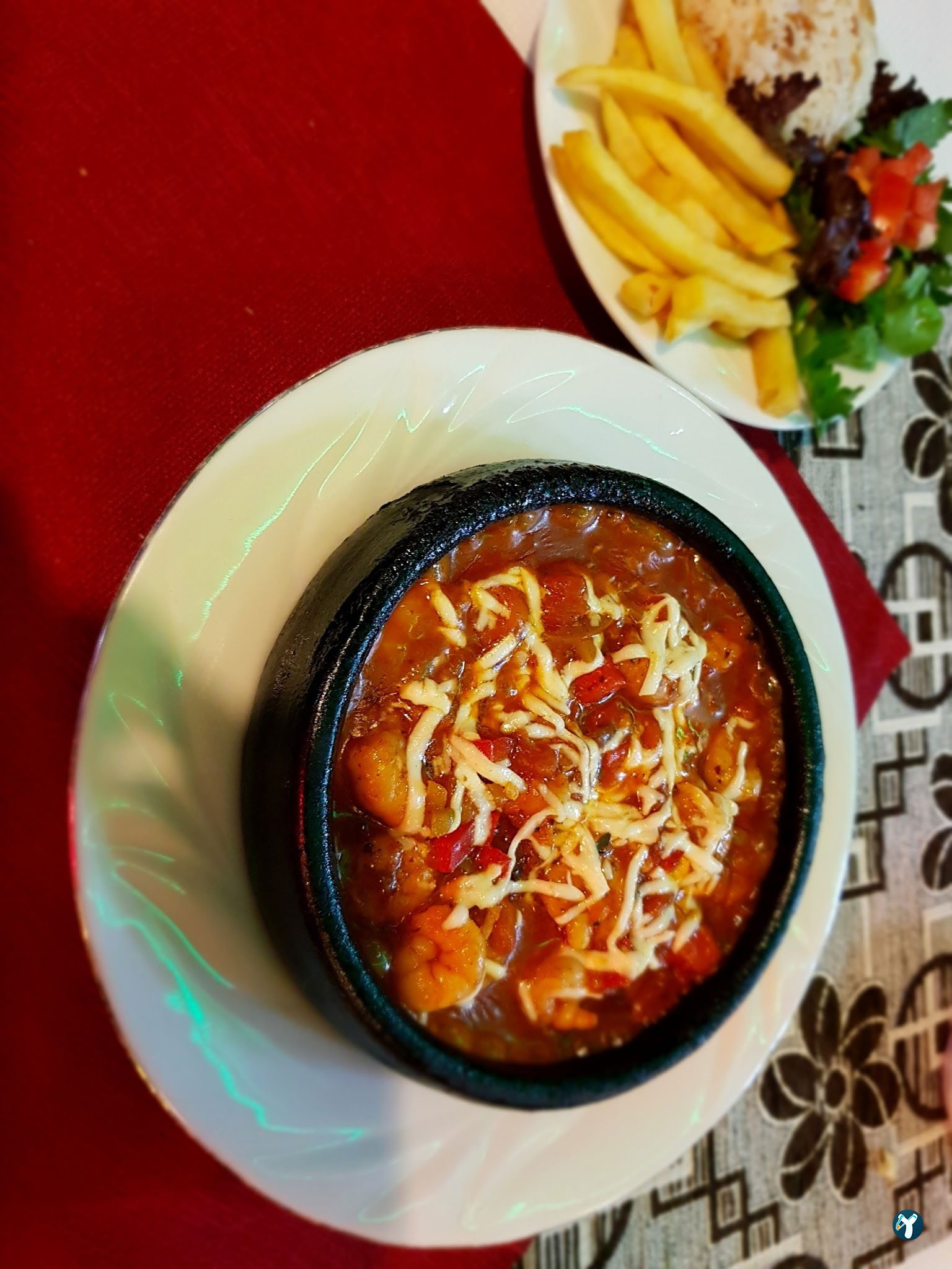Happy Days Restaurant