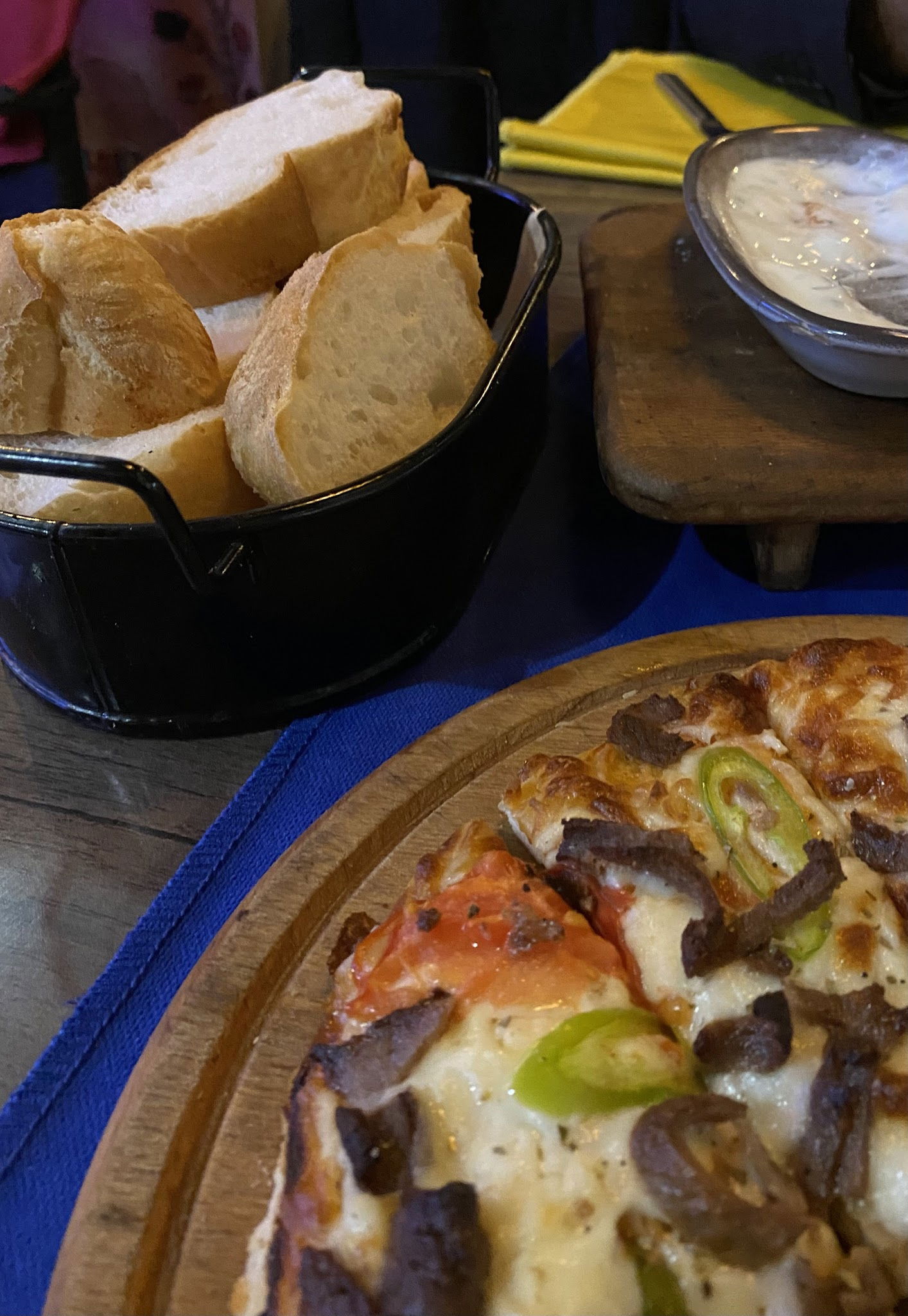 Happy Days Restaurant