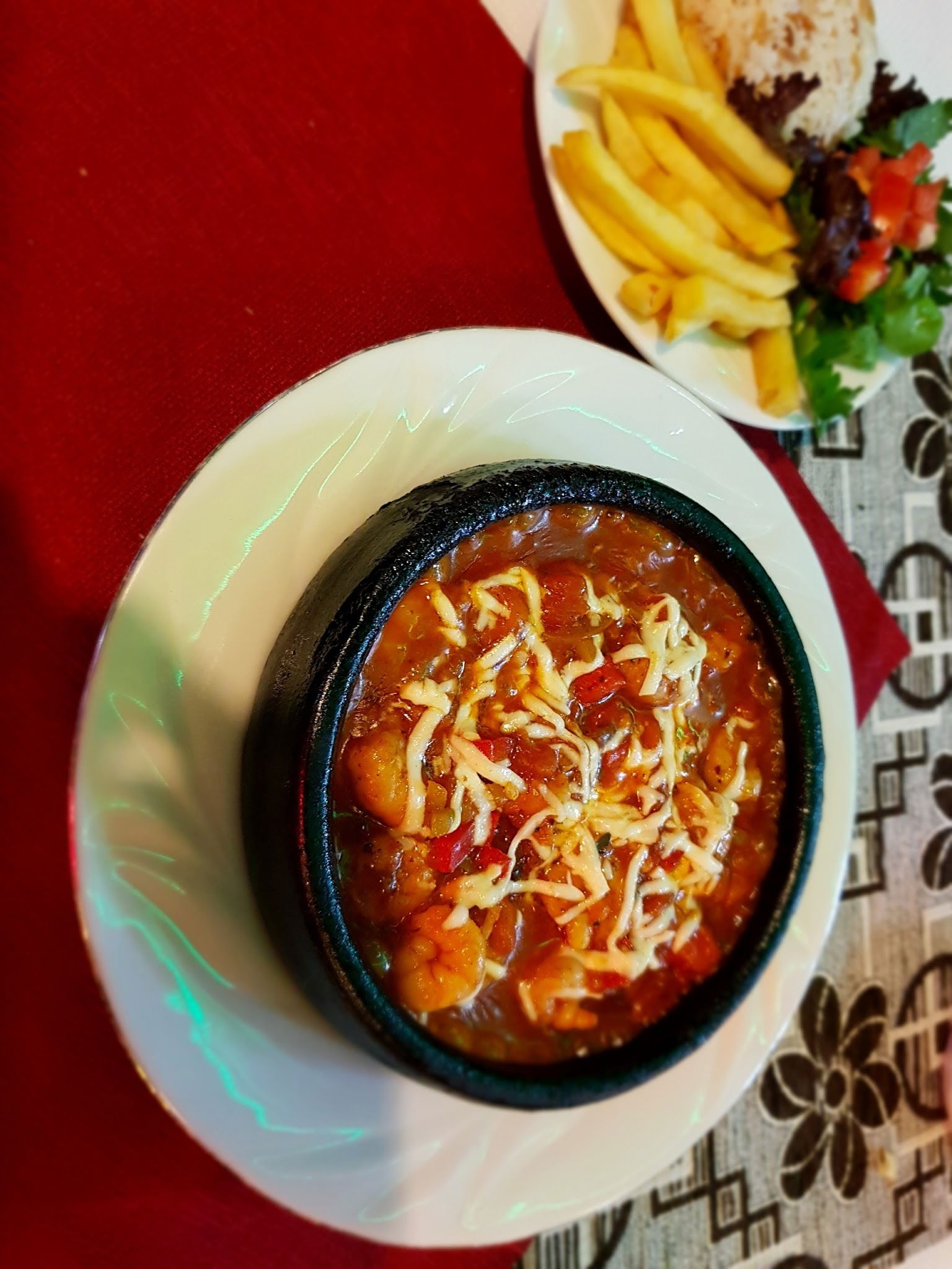 Happy Days Restaurant