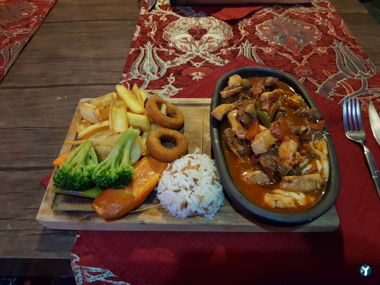 Happy Days Restaurant