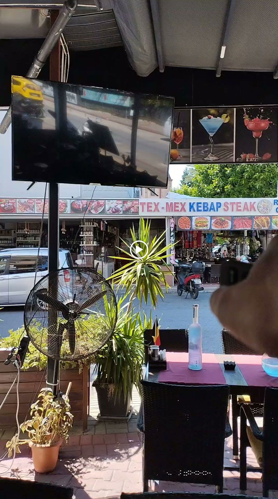 Happy Days Restaurant